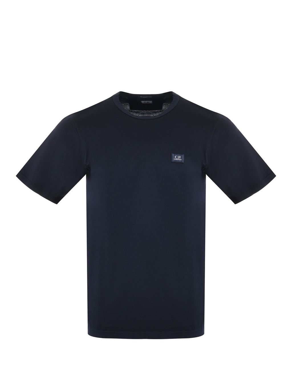 C.P. COMPANY T-shirt CMTS087A 006374G-888 Dark blue