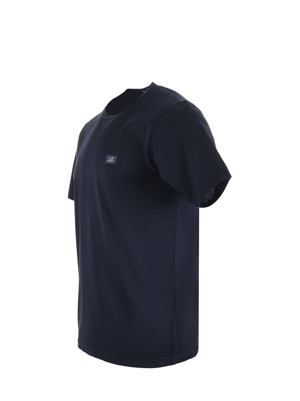 C.P. COMPANY T-shirt CMTS087A 006374G-888 Dark blue