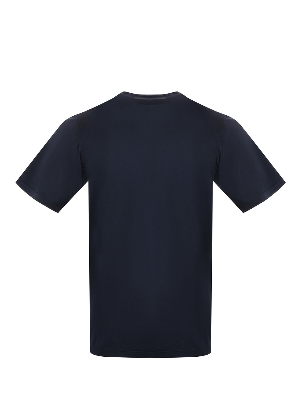 C.P. COMPANY T-shirt CMTS087A 006374G-888 Dark blue