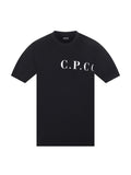 C.P. COMPANY T-shirt CMTS139A 005100W-999 Black