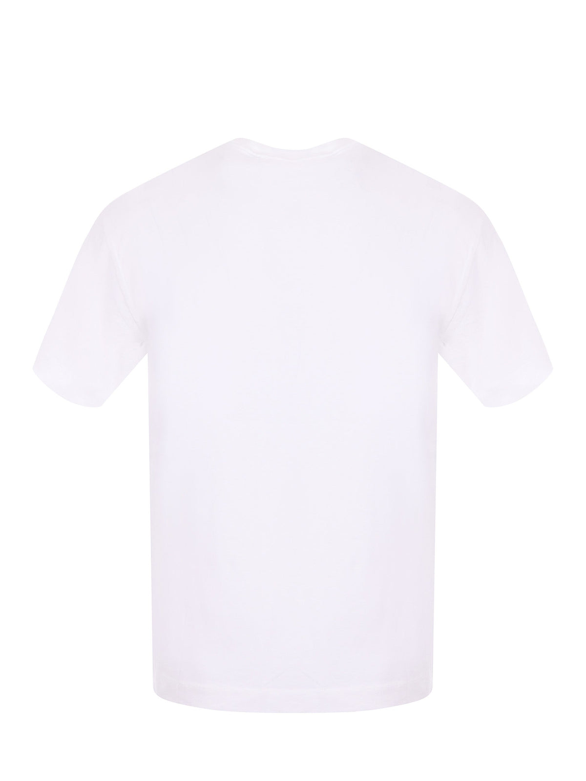 C.P. COMPANY T-shirt CMTS177A 005100W-103 White