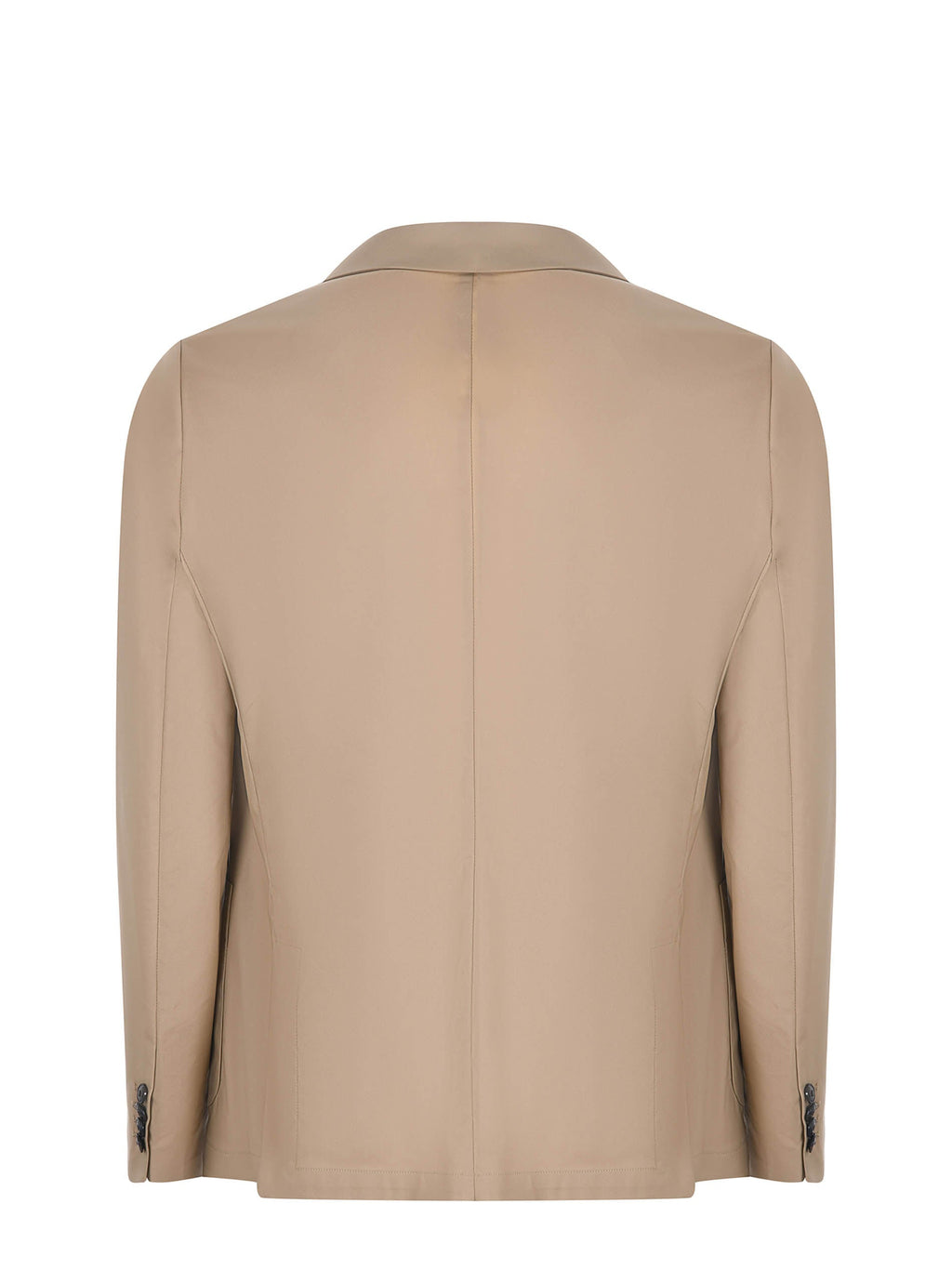 D.A. DANIELE ALESSANDRINI Clothing A008 470 Camel