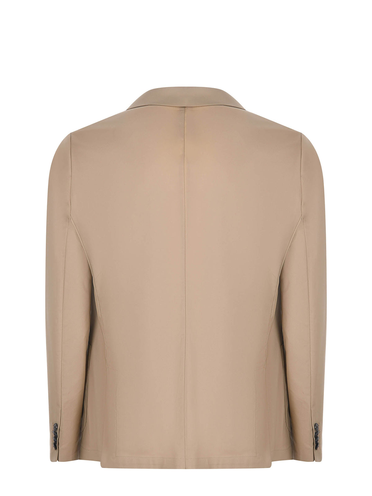 D.A. DANIELE ALESSANDRINI Clothing A008 470 Camel