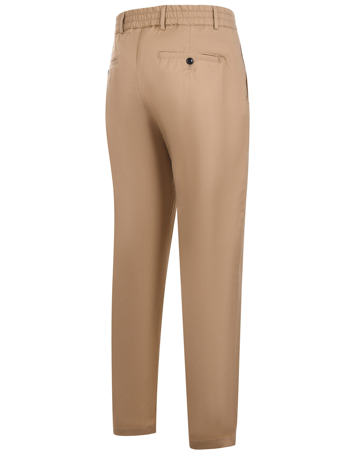 D.A. DANIELE ALESSANDRINI Clothing A008 470 Camel