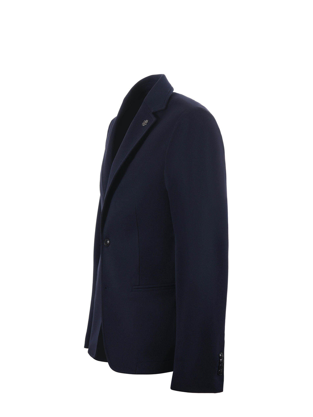 D.A. DANIELE ALESSANDRINI Jackets G022 174 Dark blue
