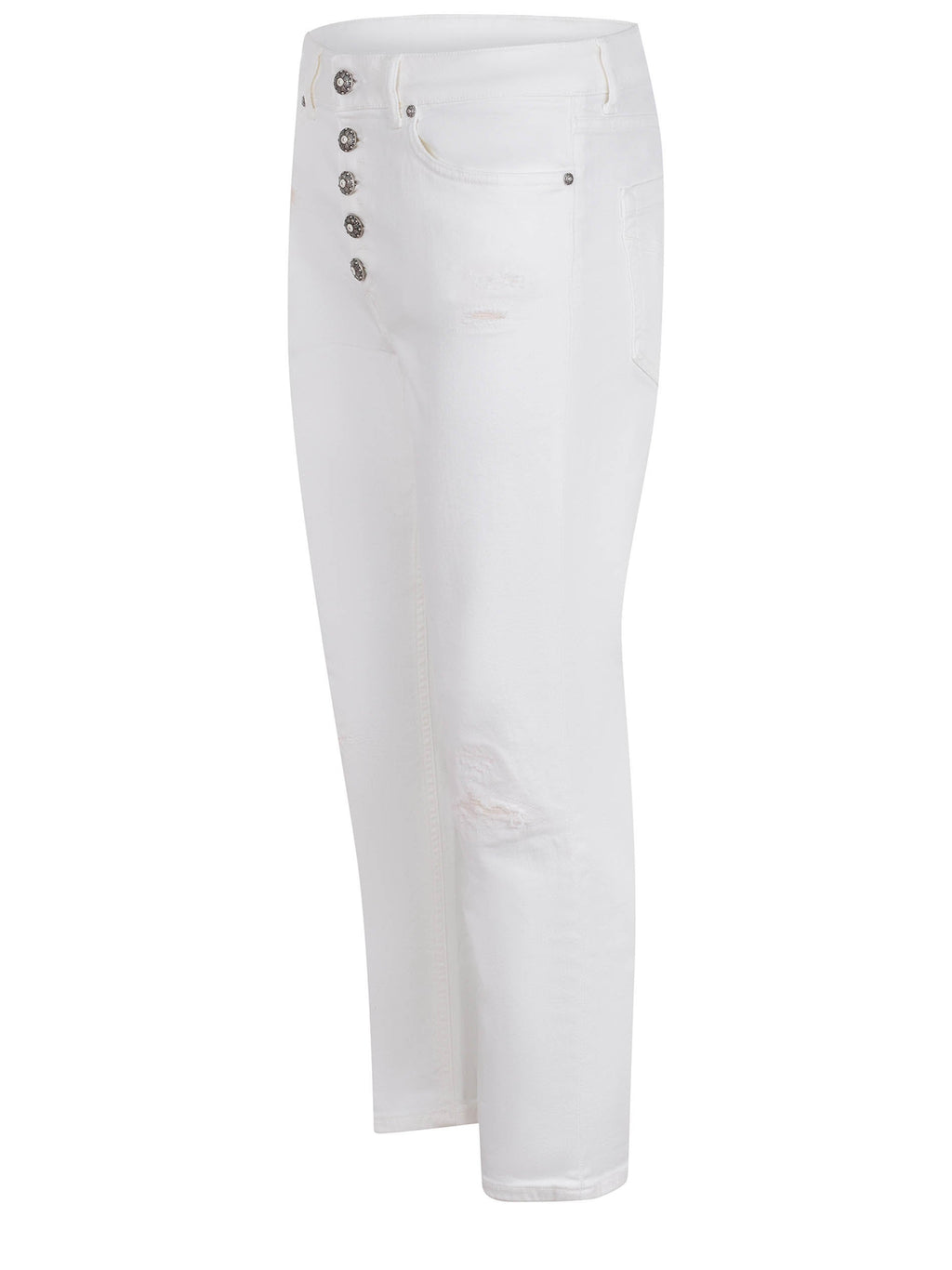 DONDUP Jeans DP268BBS0030 IX5W-000 White