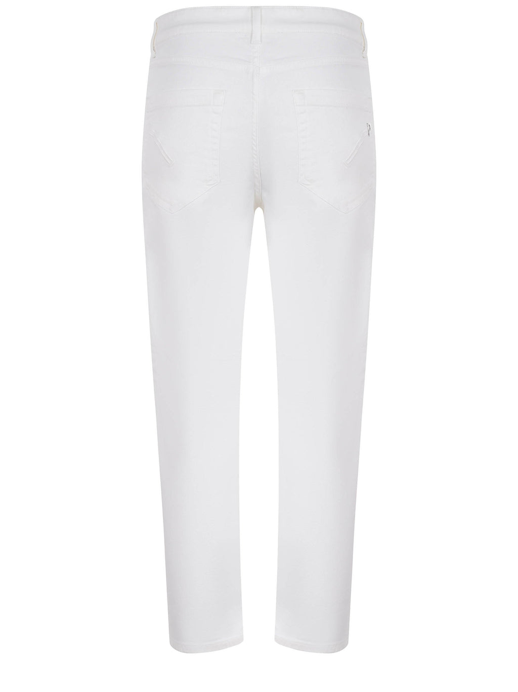 DONDUP Jeans DP268BBS0030 IX5W-000 White