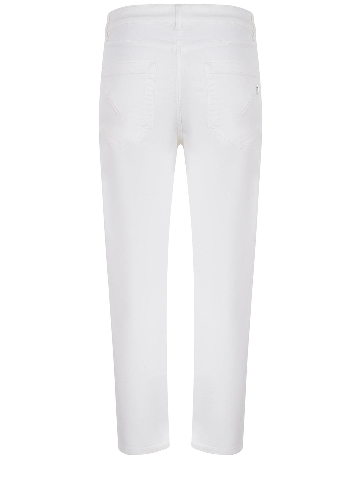DONDUP Jeans DP268BBS0030 IX5W-000 White