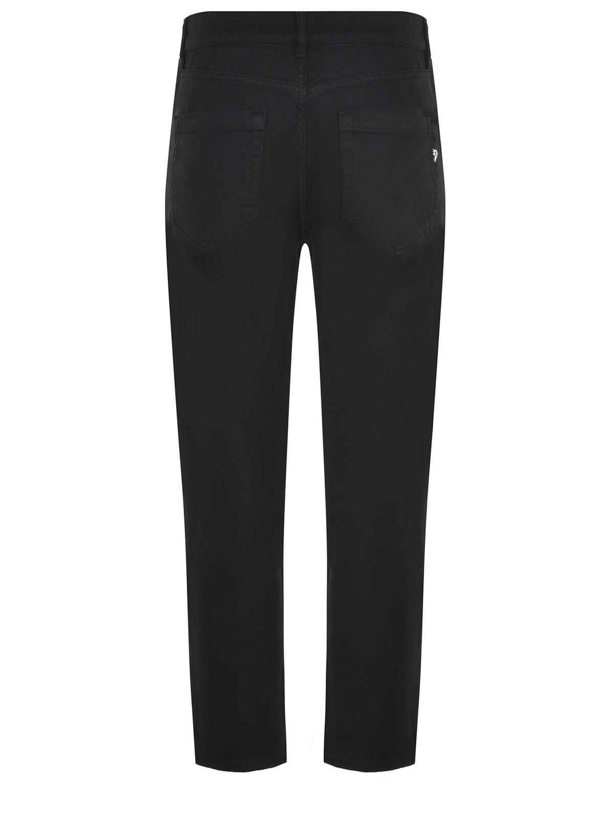 DONDUP Jeans DP268BBS0030 PTD-999 Black