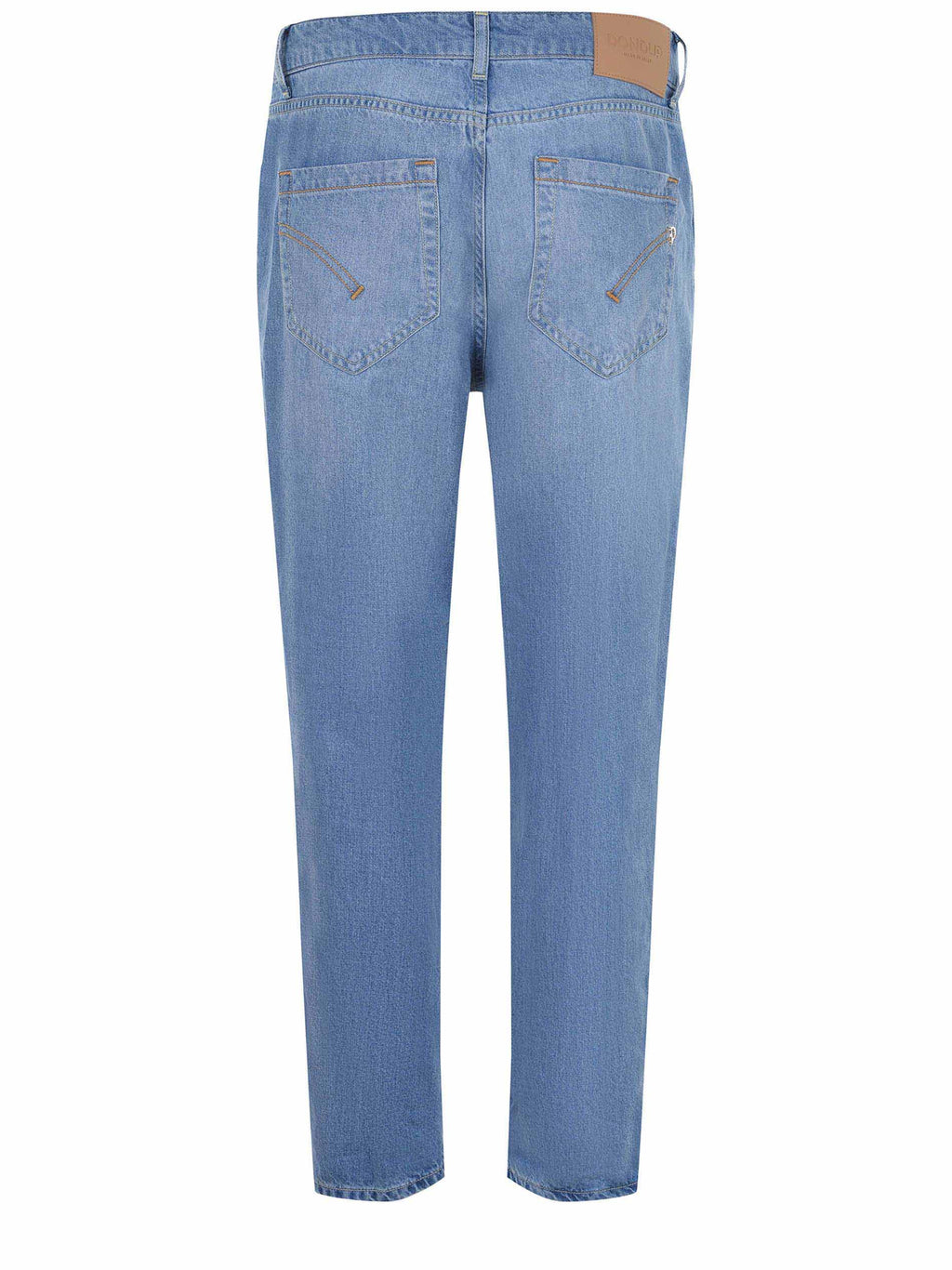 DONDUP Jeans DP268BDF0266 IO8-800 Light denim
