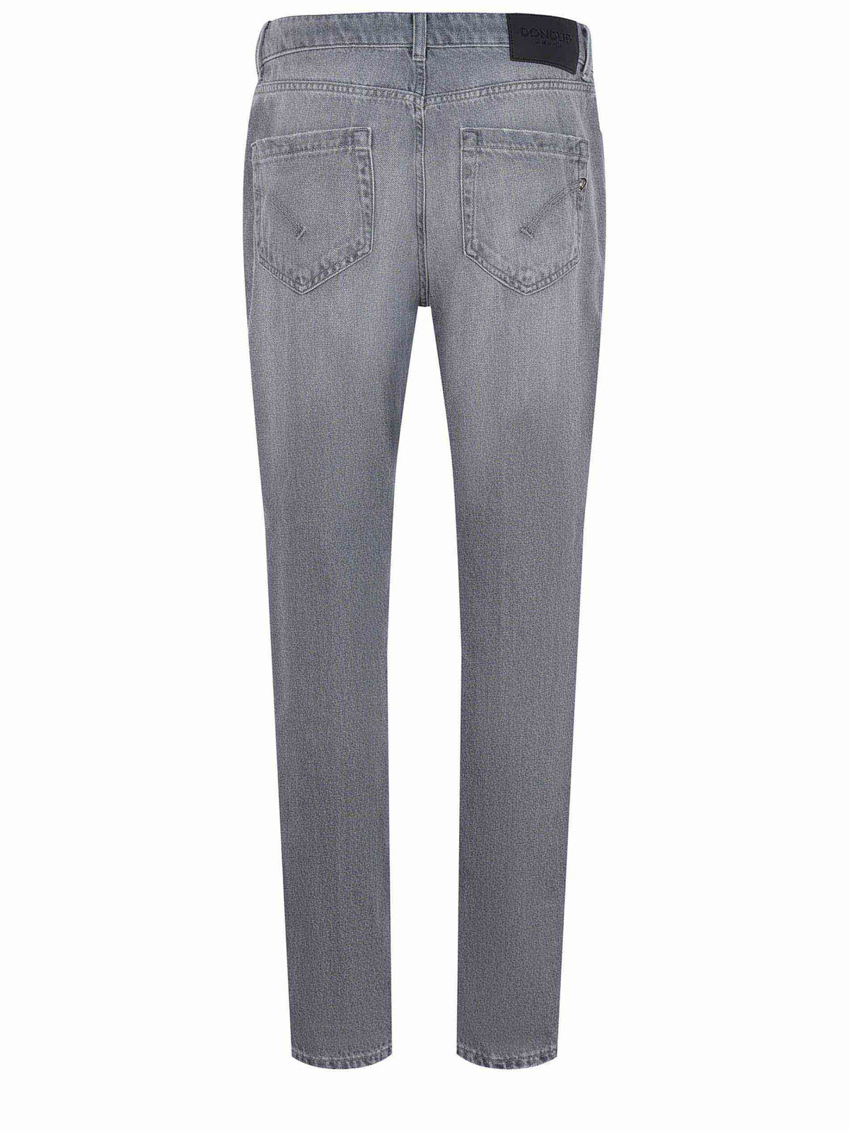 DONDUP Jeans DP26BLDF0277 IR1-900 Grey