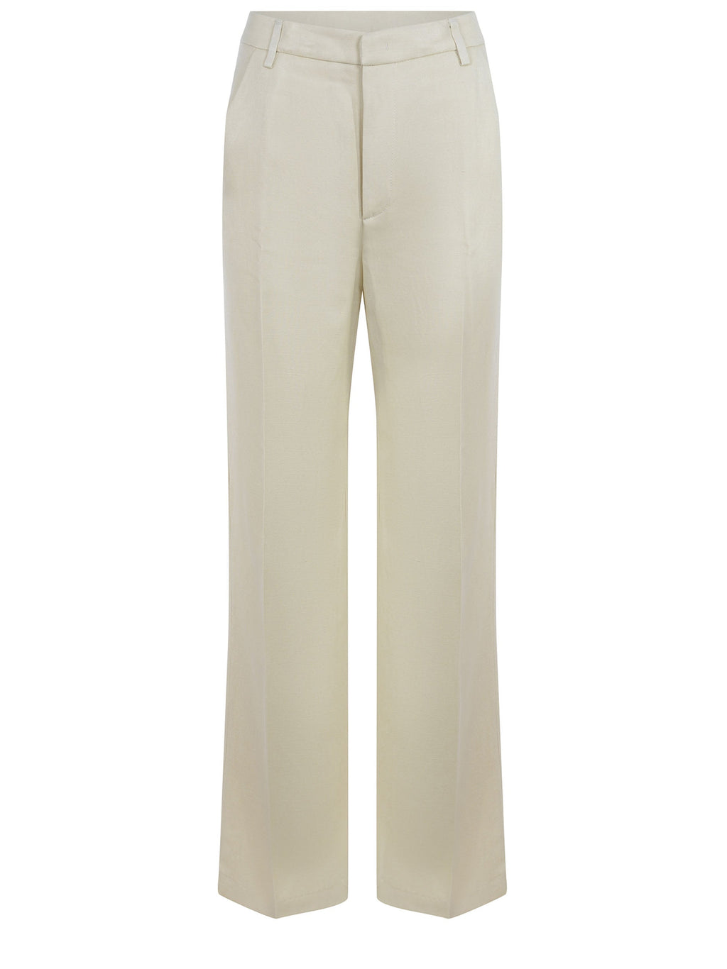 DONDUP Trousers DP789IF0041D XXX-004 Cream
