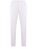 DONDUP Trousers UP166GSE046 IZ1-000 White