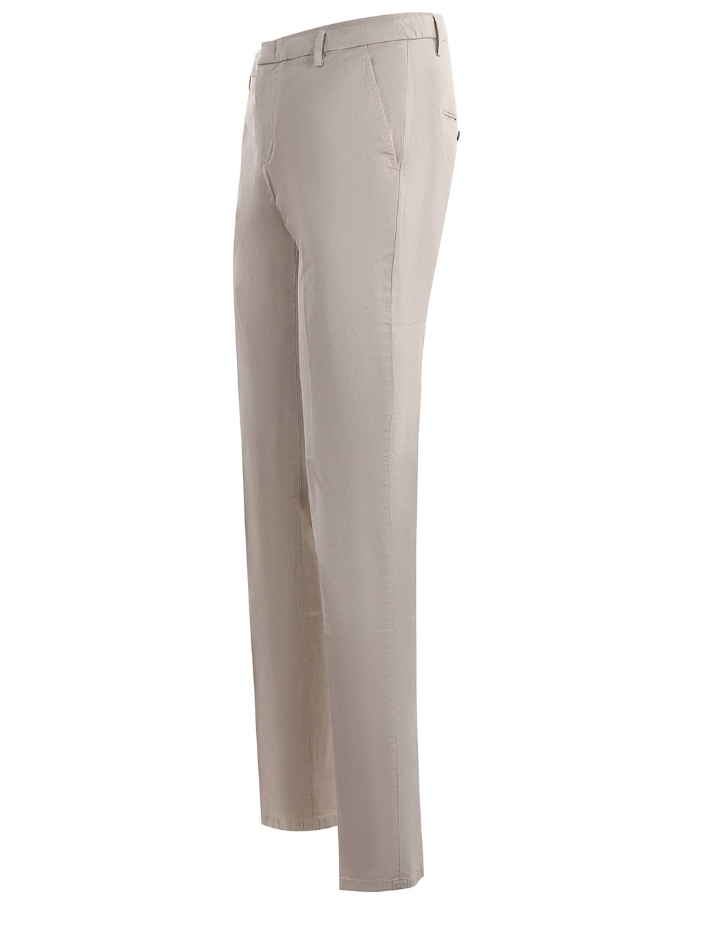 DONDUP Trousers UP166GSE046 IZ1-010 Beige