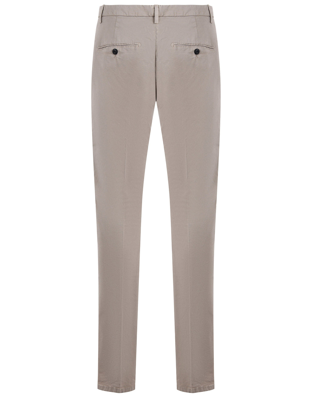DONDUP Trousers UP166GSE046 IZ1-010 Beige