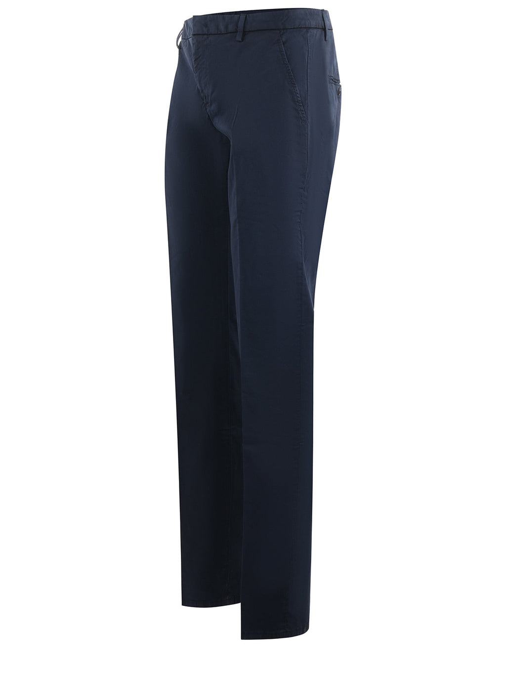 DONDUP Trousers UP166GSE046 IZ1-890 Dark blue