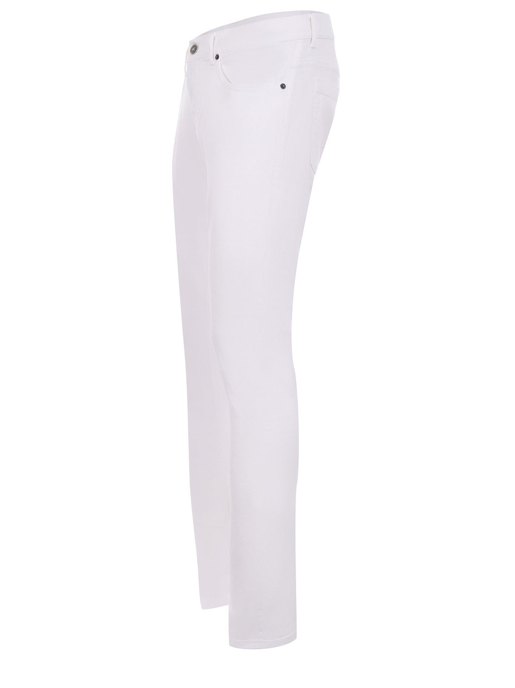 DONDUP Jeans UP232BS0030 PTD-000 White