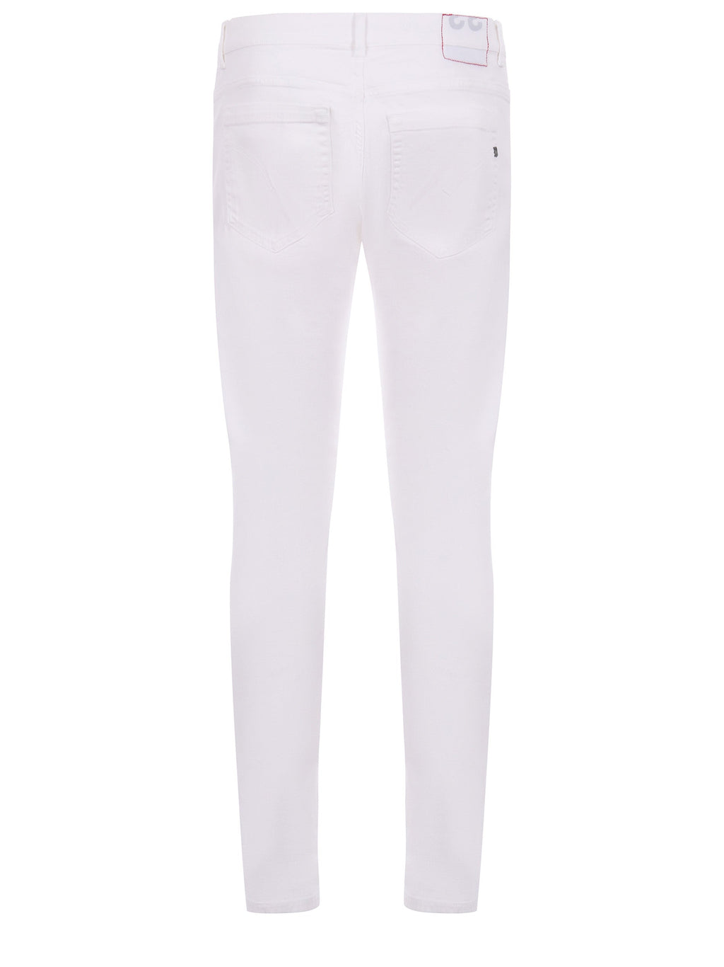 DONDUP Jeans UP232BS0030 PTD-000 White