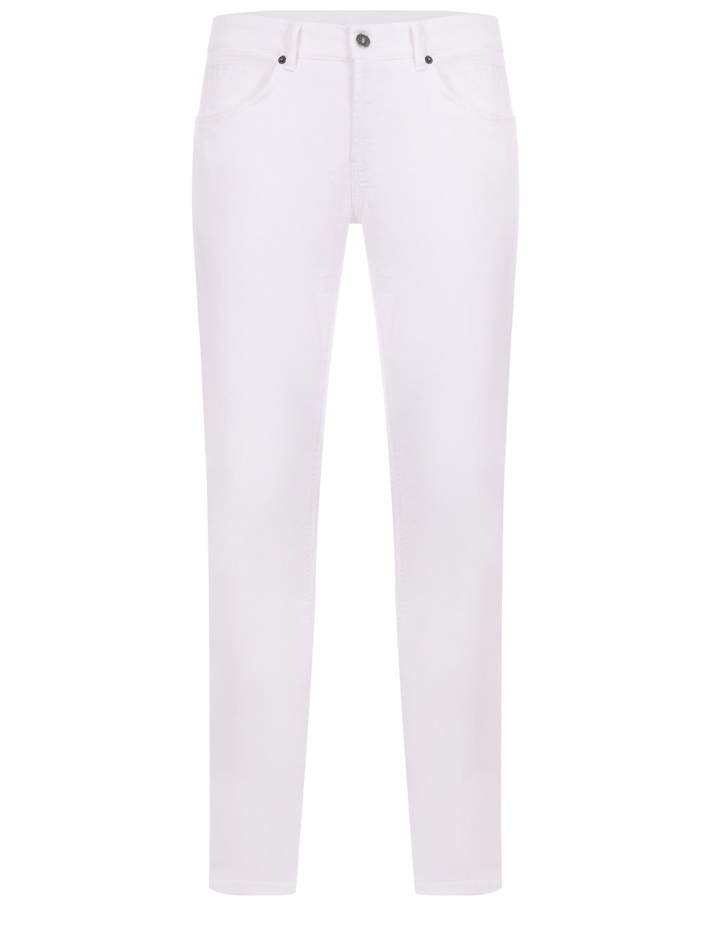 DONDUP Jeans UP232BS0030 PTD-000 White