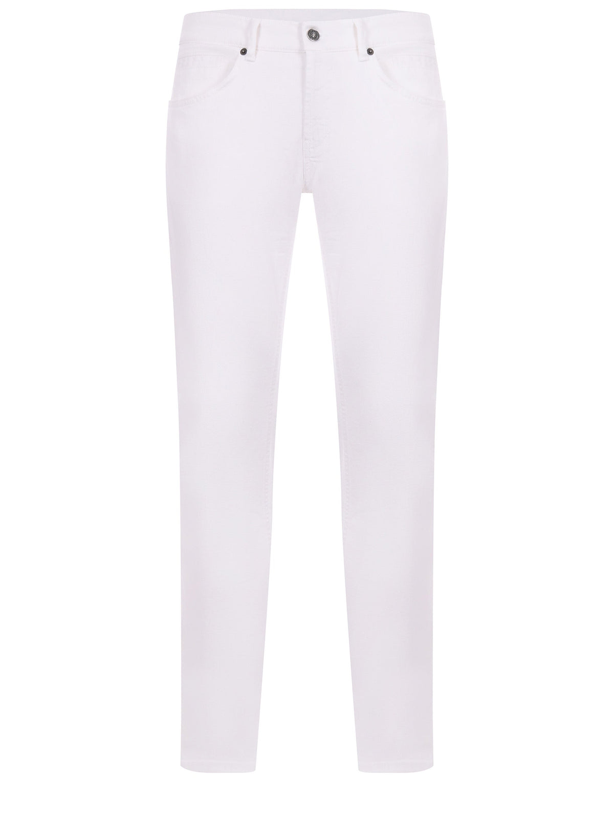 DONDUP Jeans UP232BS0030 PTD-000 White