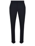 DONDUP Trousers UP235WS0114 002-890 Navy blue