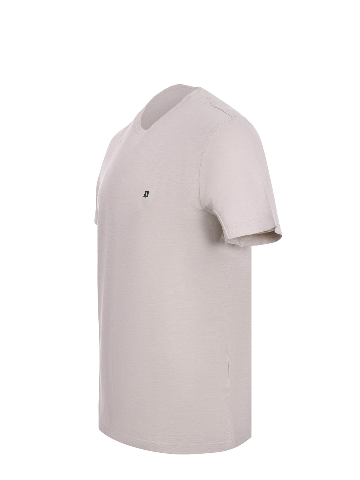 DONDUP T-shirt US198JF0195U ZL4-010 Sand