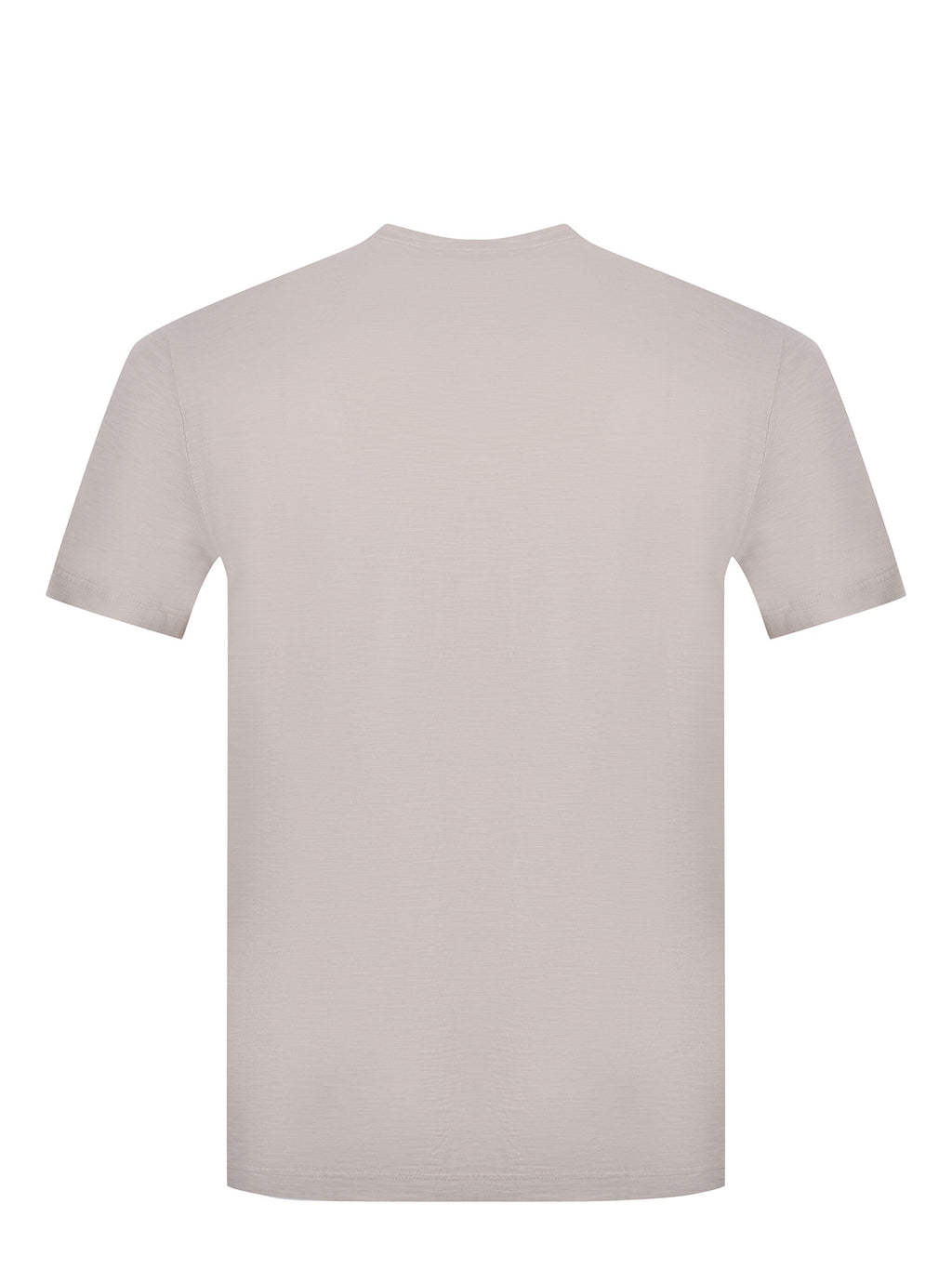 DONDUP T-shirt US198JF0195U ZL4-010 Sand