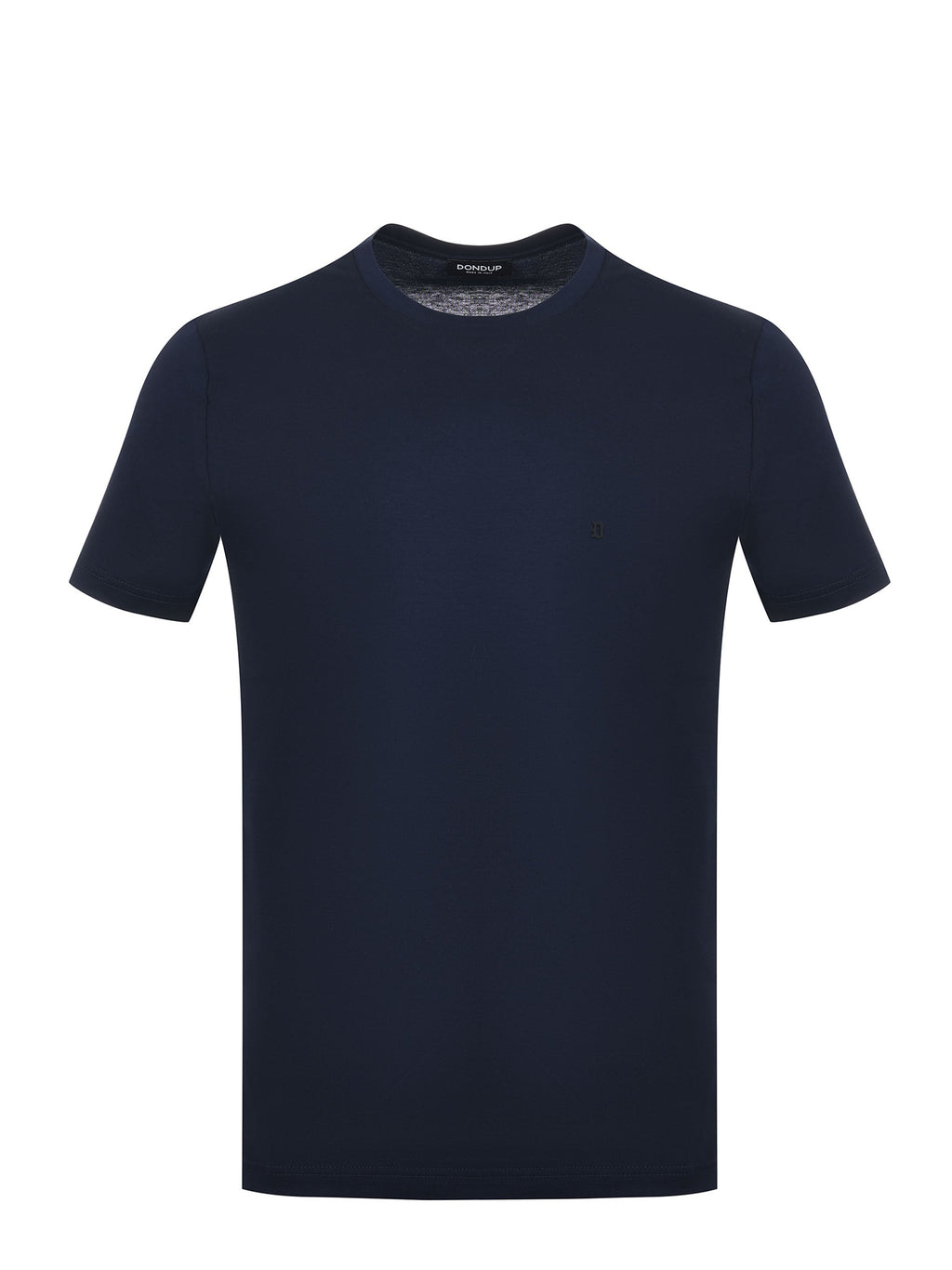 DONDUP T-shirt US198JF0271U ZL4-890 Dark blue