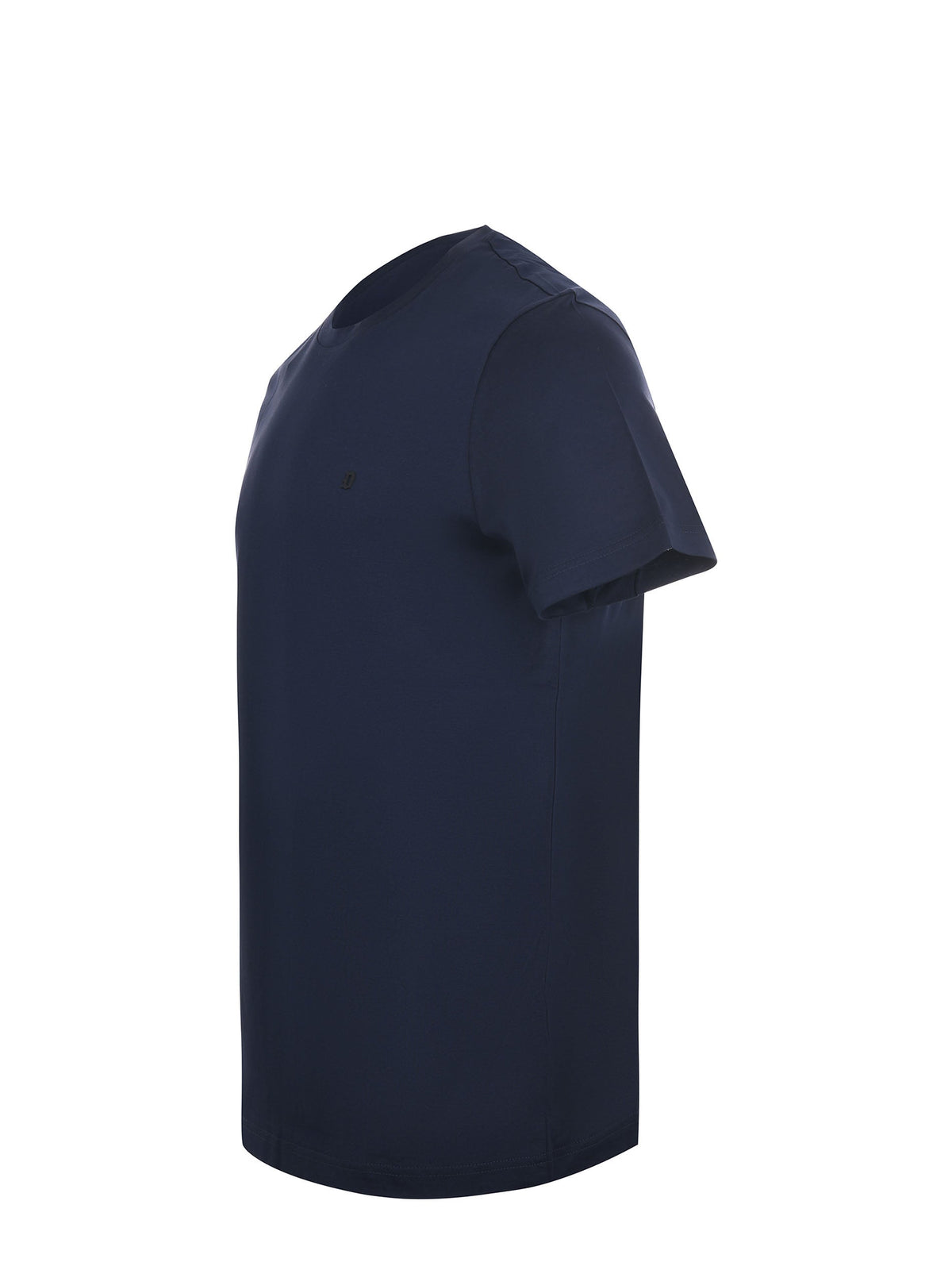 DONDUP T-shirt US198JF0271U ZL4-890 Dark blue