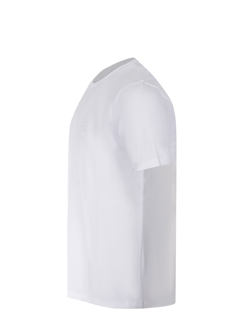 DONDUP T-shirt US198JF0309U FS6-000 White