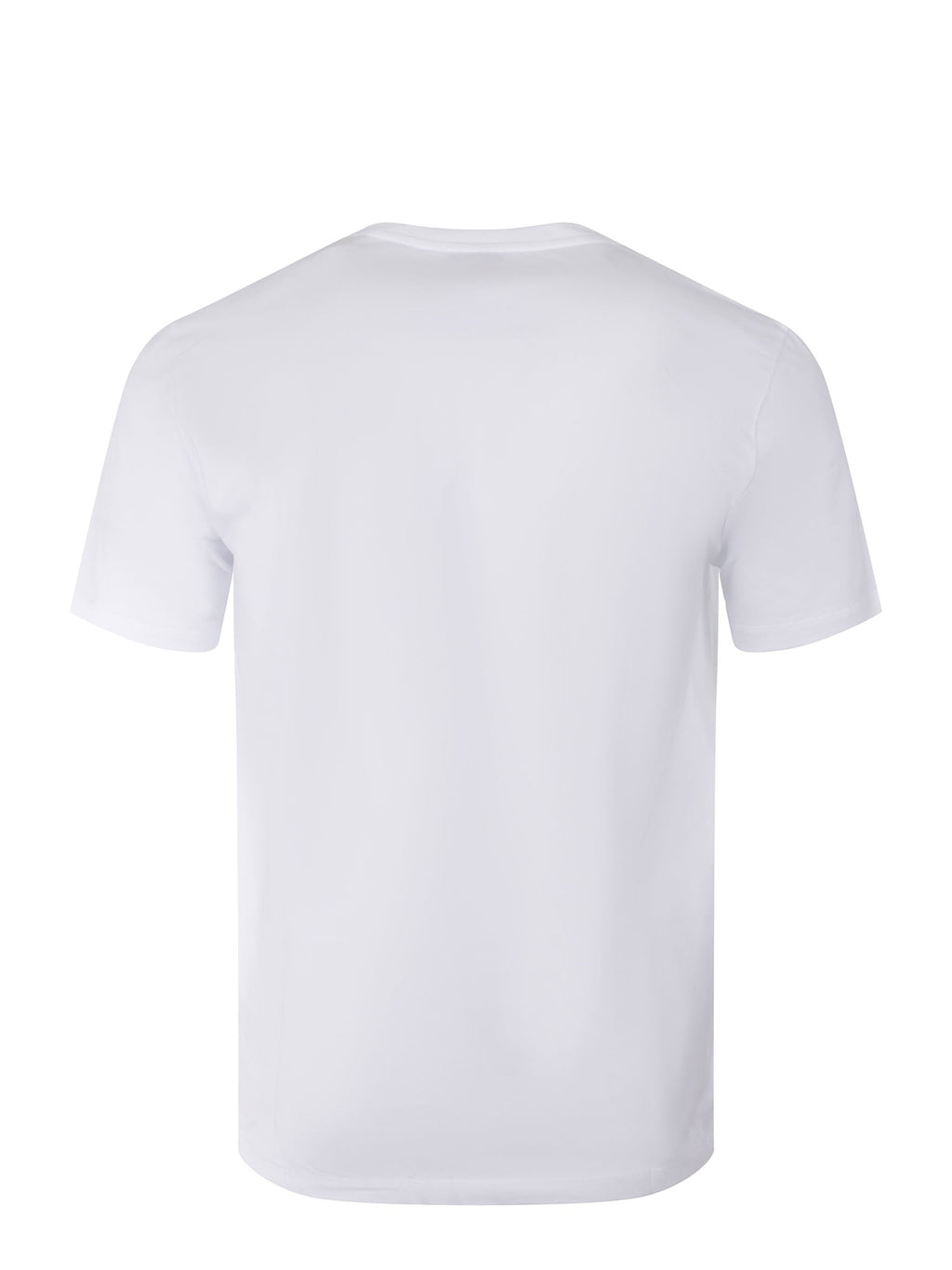 DONDUP T-shirt US198JF0309U FS6-000 White