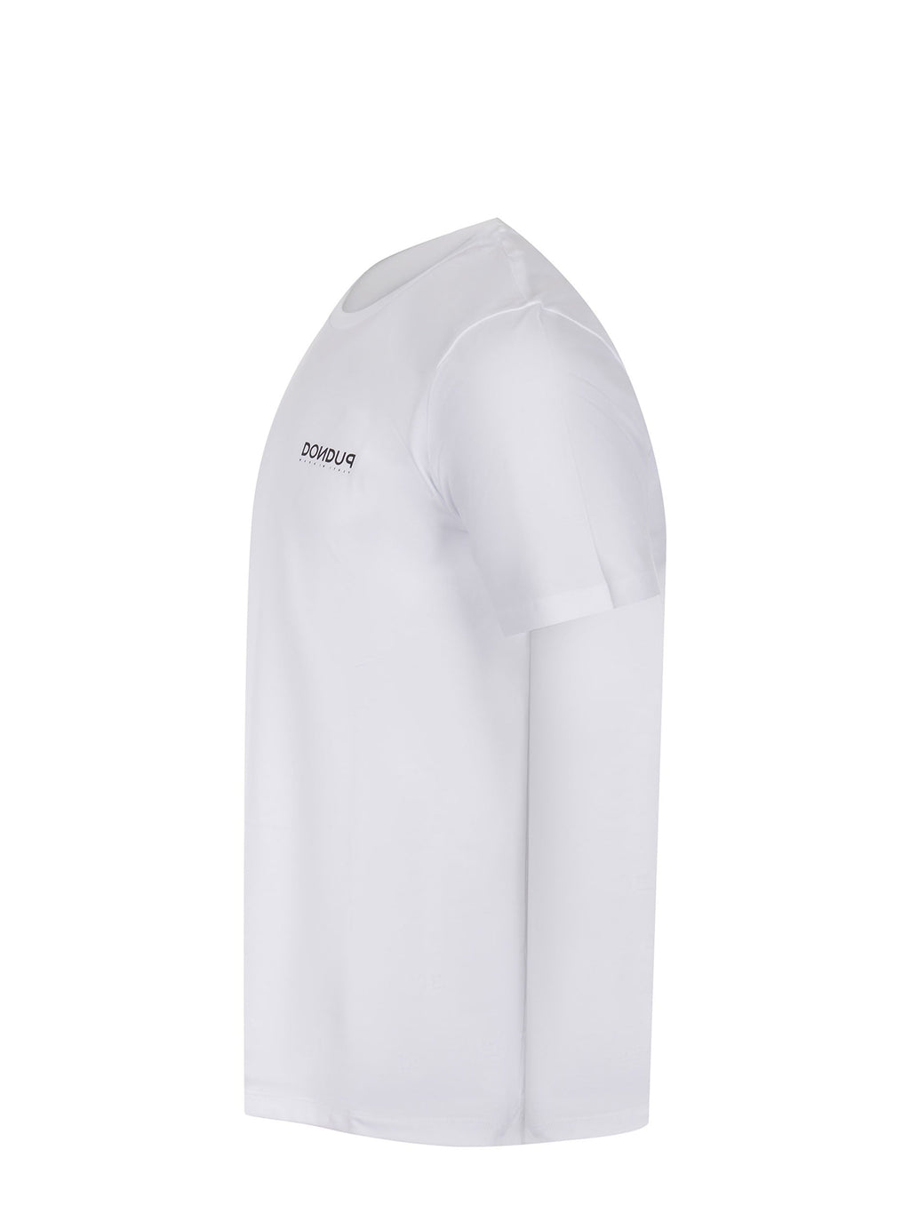 DONDUP T-shirt US198JF0309U IT8-000 White