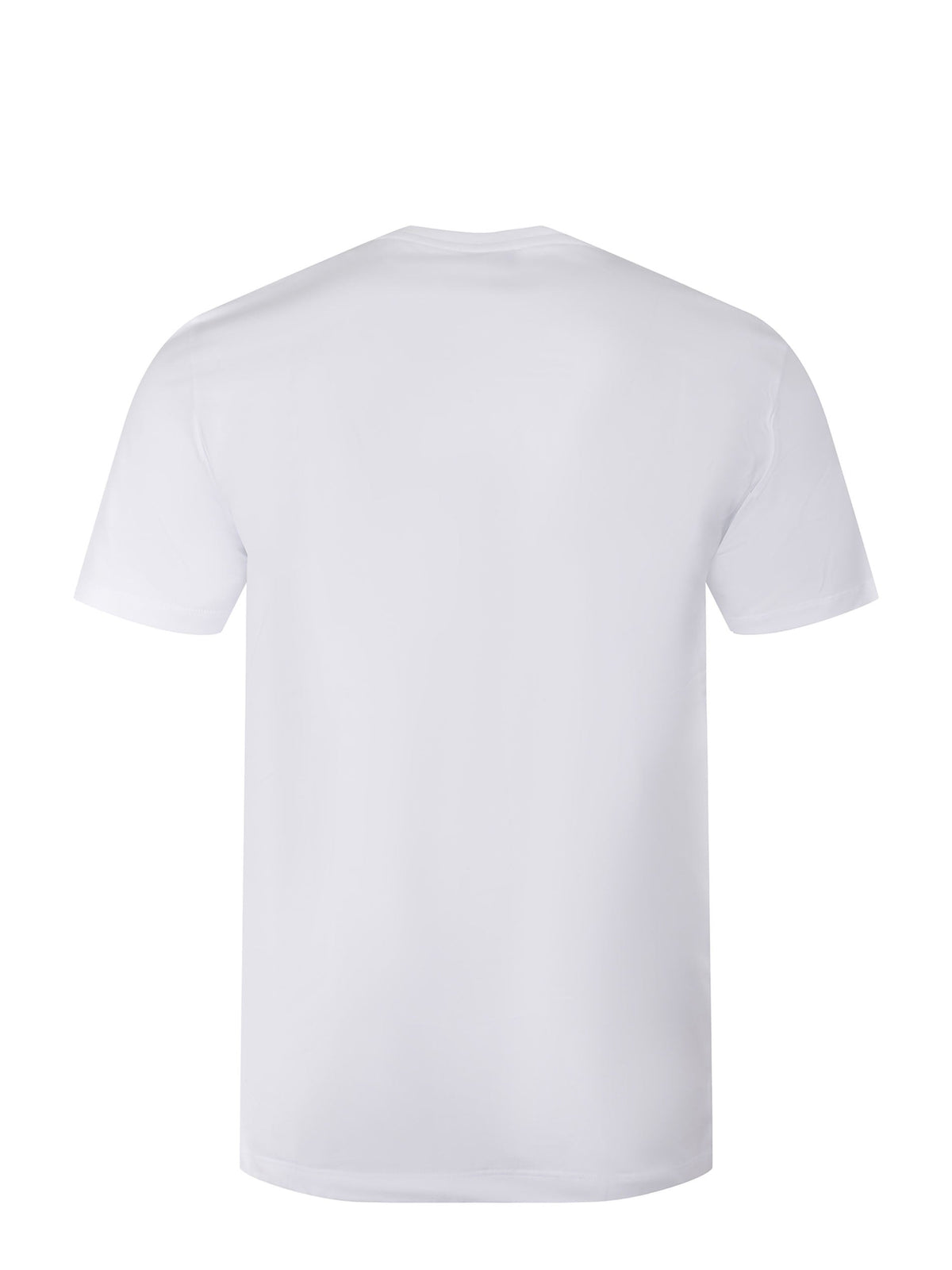 DONDUP T-shirt US198JF0309U IT8-000 White