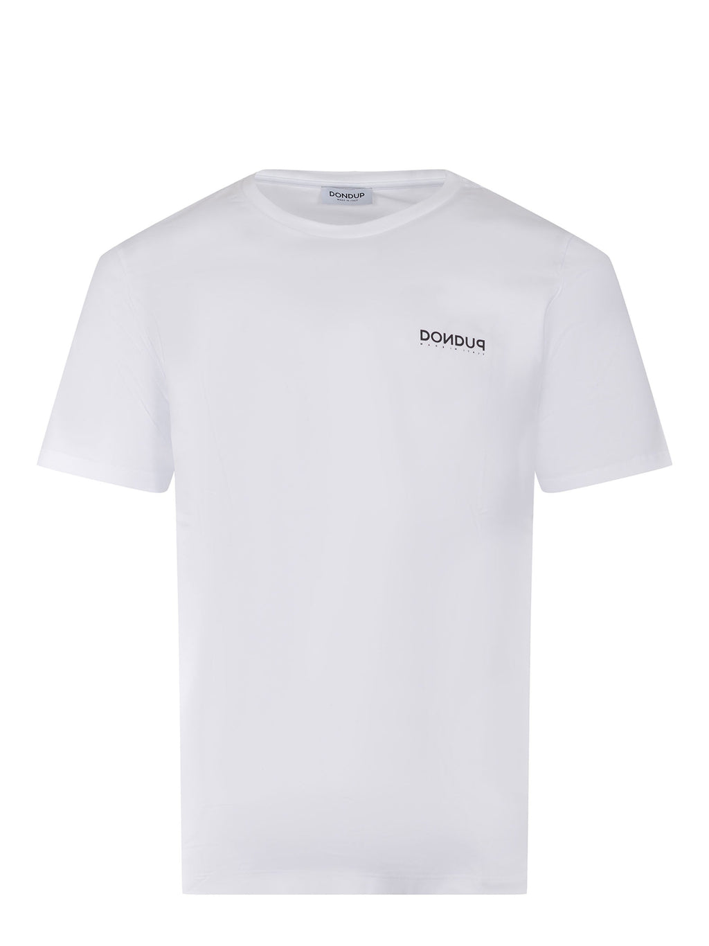 DONDUP T-shirt US198JF0309U IT8-000 White