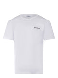 DONDUP T-shirt US198JF0309U IT8-000 White
