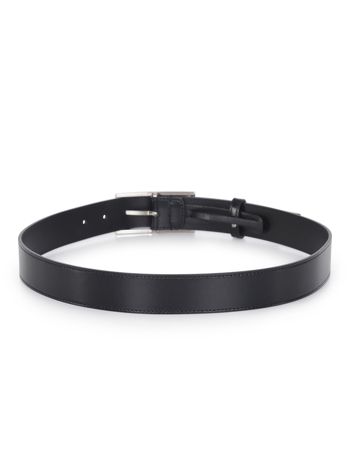 DONDUP Belts WC308PL0563 XXX-999 Black