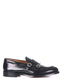 DOUCALS Loafers 2617ORVN UY007-NN00 Black