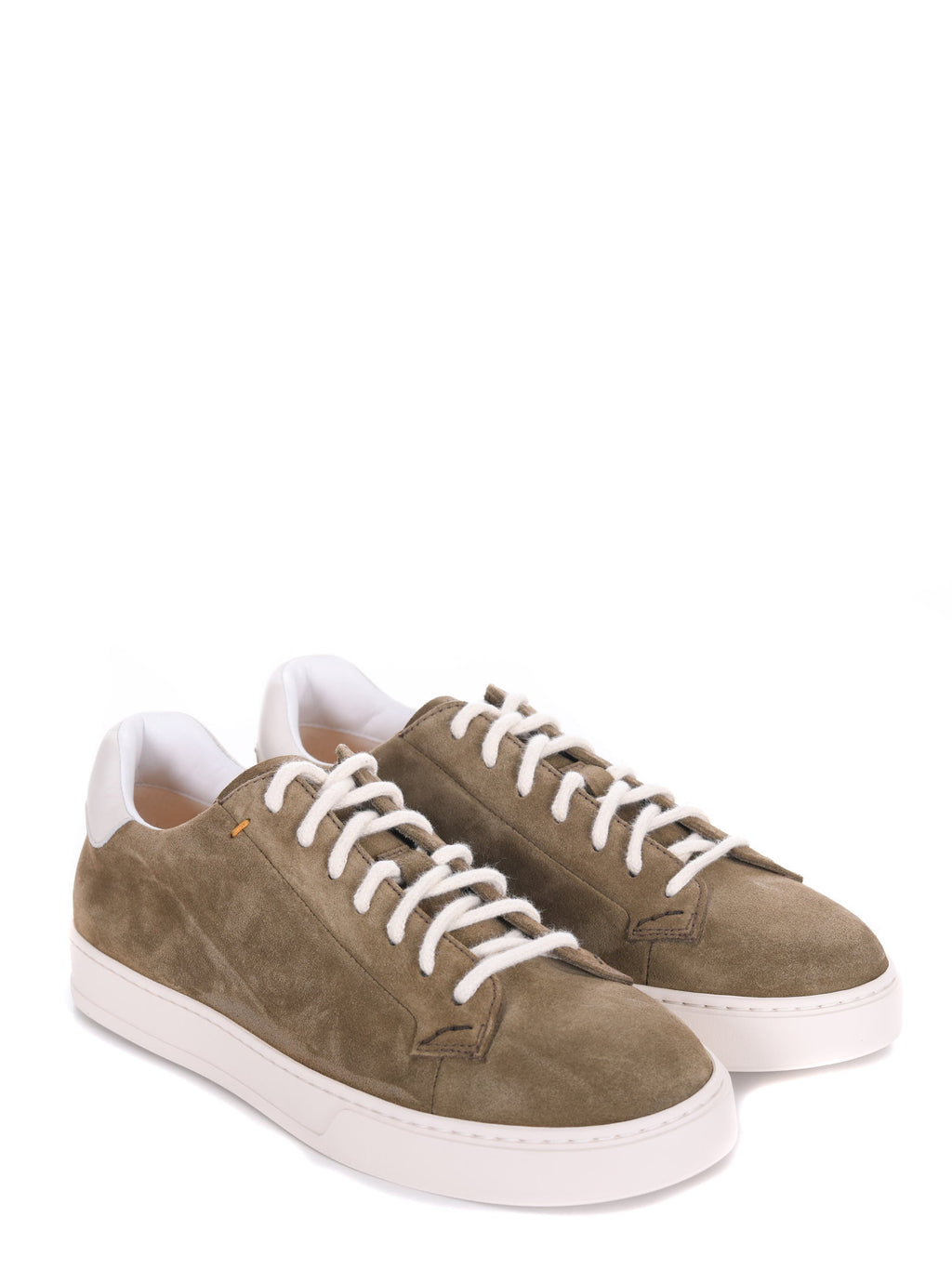 DOUCALS Sneakers 3422SPEN PV757-HV00 Khaki