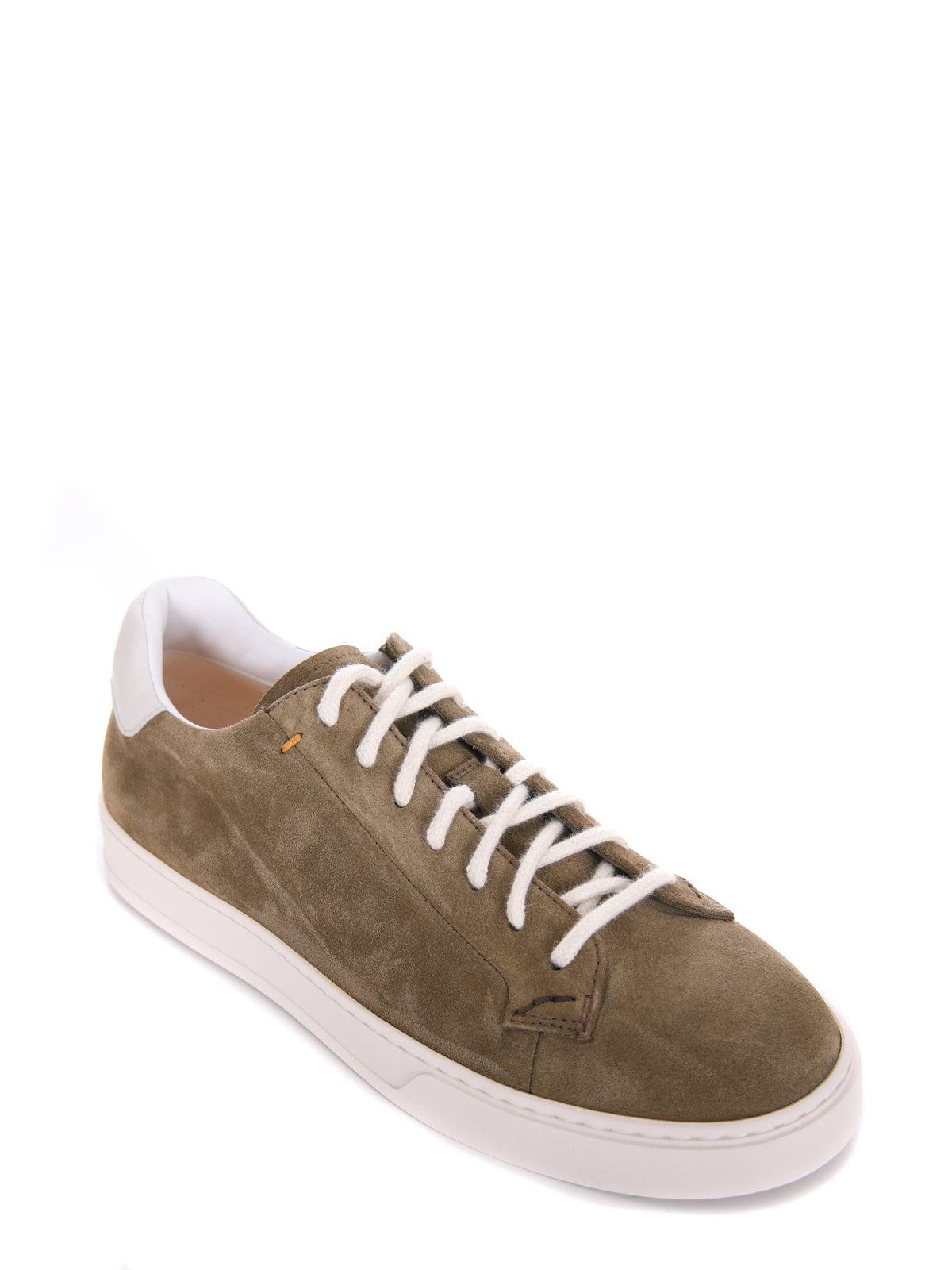 DOUCALS Sneakers 3422SPEN PV757-HV00 Khaki
