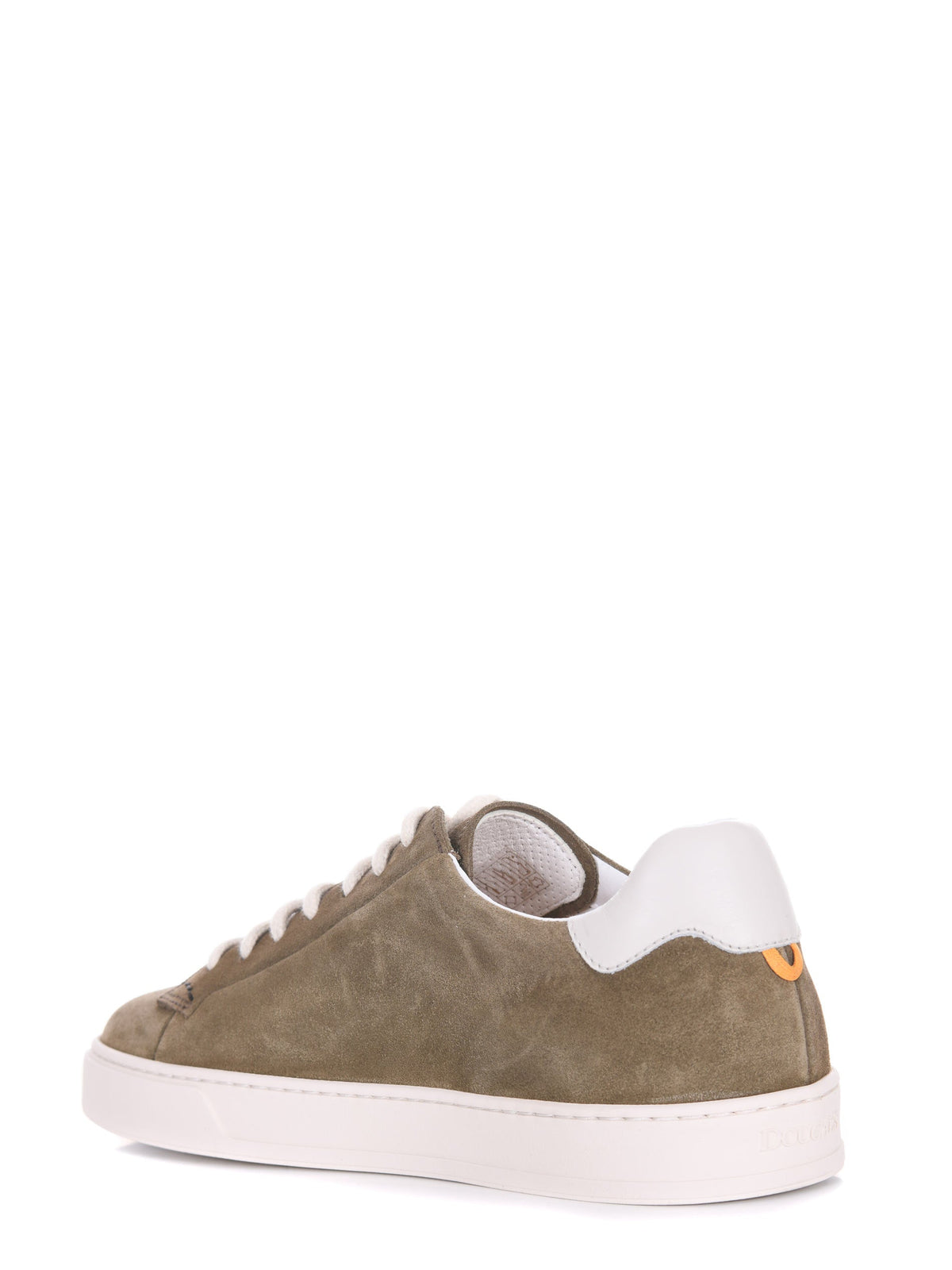 DOUCALS Sneakers 3422SPEN PV757-HV00 Khaki
