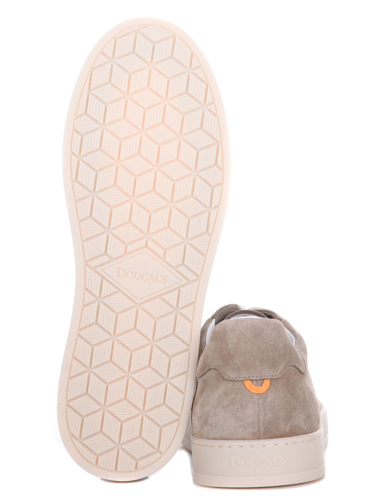DOUCAL'S Sneakers 3422SPEN UV009-GC15 Beige