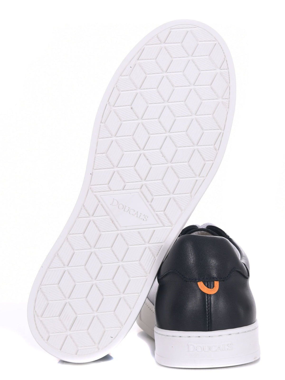 DOUCALS Sneakers 3422SPEN UV214-IB15 Dark blue