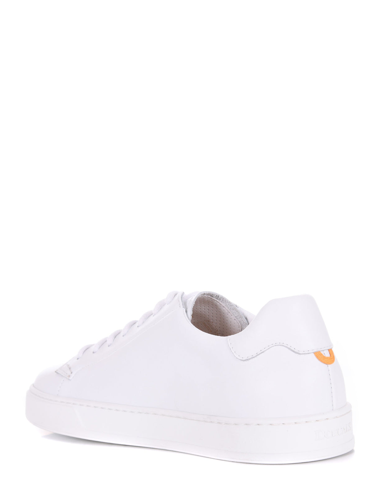 DOUCALS Sneakers 3422SPEN UV214-IW00 White