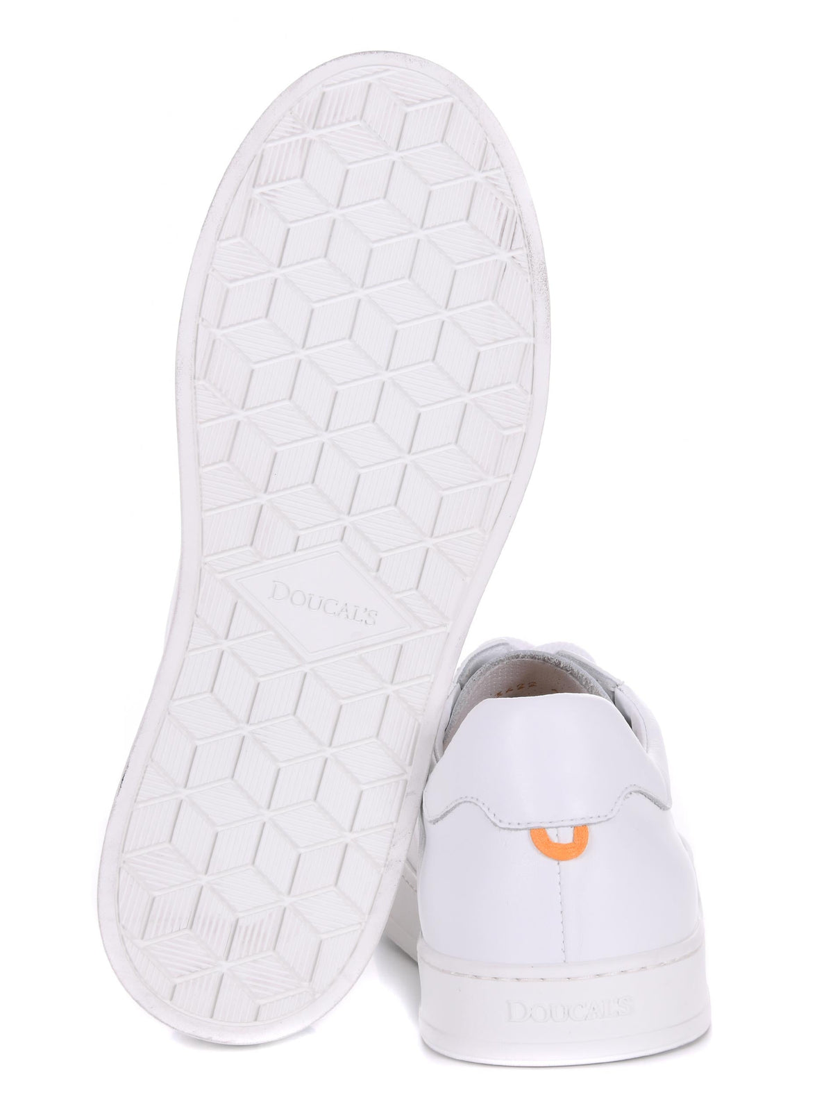 DOUCALS Sneakers 3422SPEN UV214-IW00 White