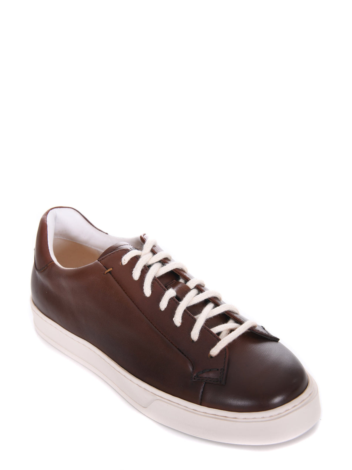 DOUCAL'S Sneakers 3422SPEN UV216-HM13 Brown