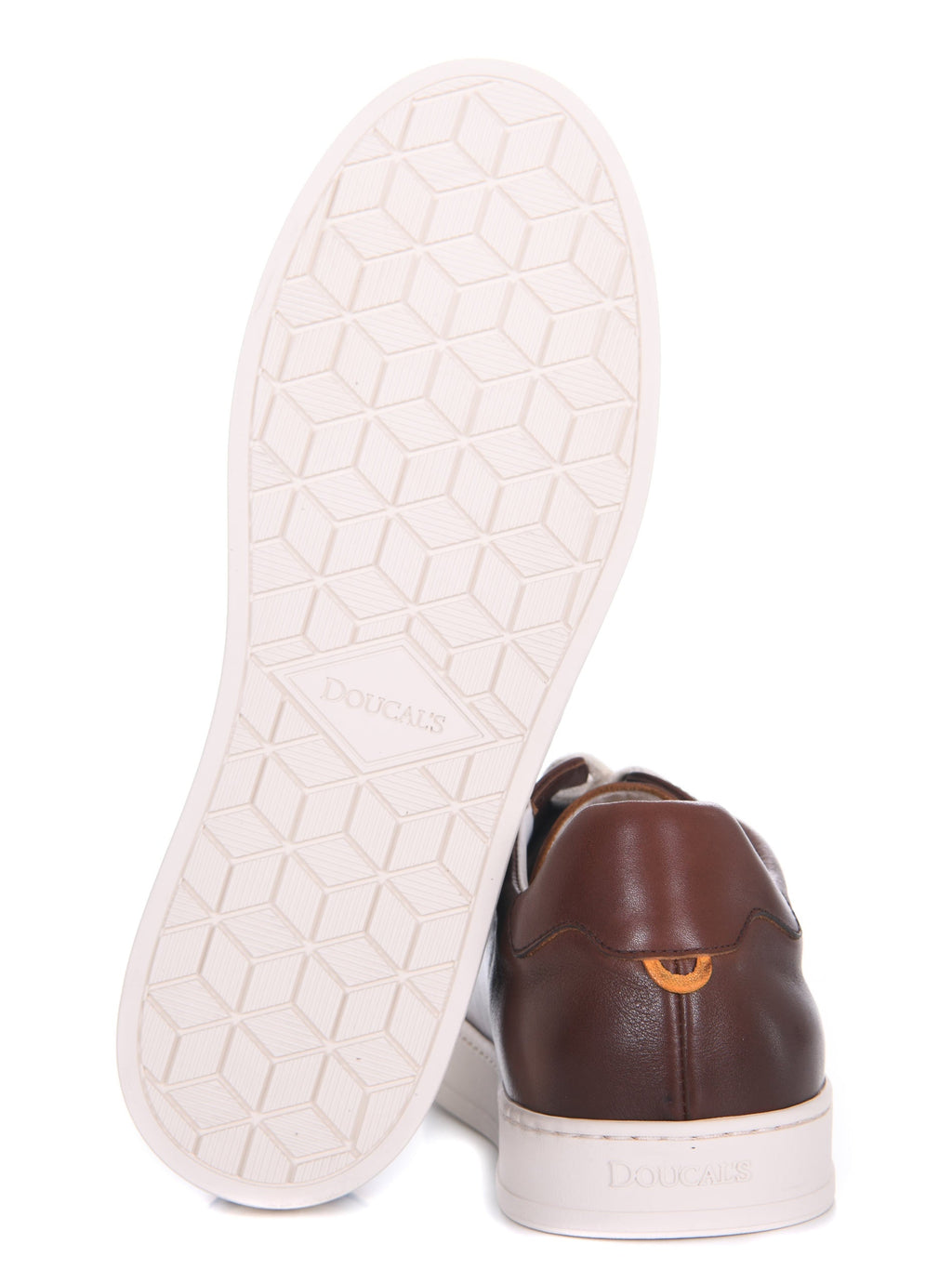 DOUCAL'S Sneakers 3422SPEN UV216-HM13 Brown