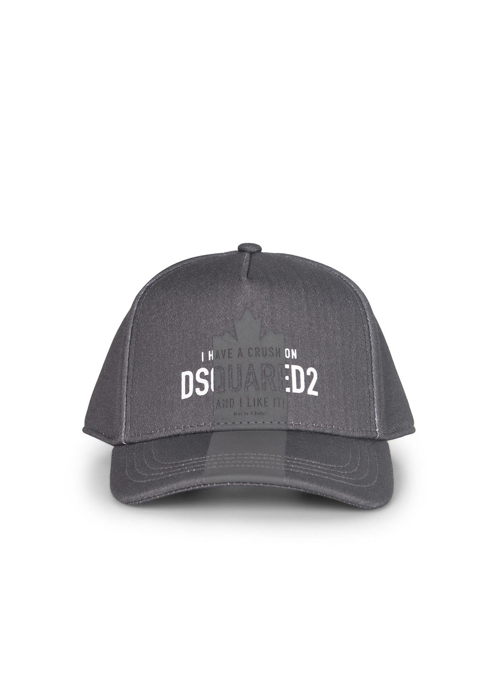 DSQUARED Hats BCM0892 16701101-2124 Grey