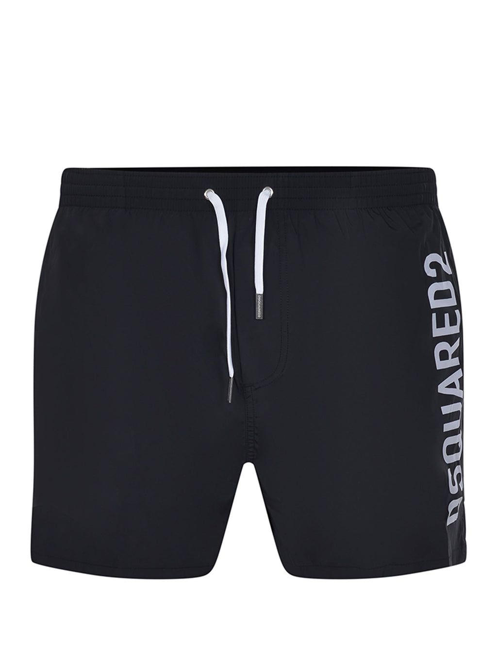DSQUARED Swimwear D7B646000 010 Black