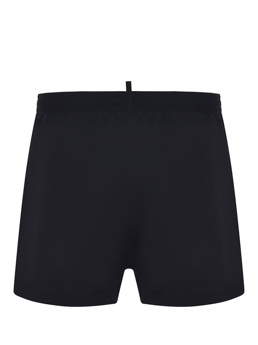 DSQUARED Swimwear D7B646140 001 Black