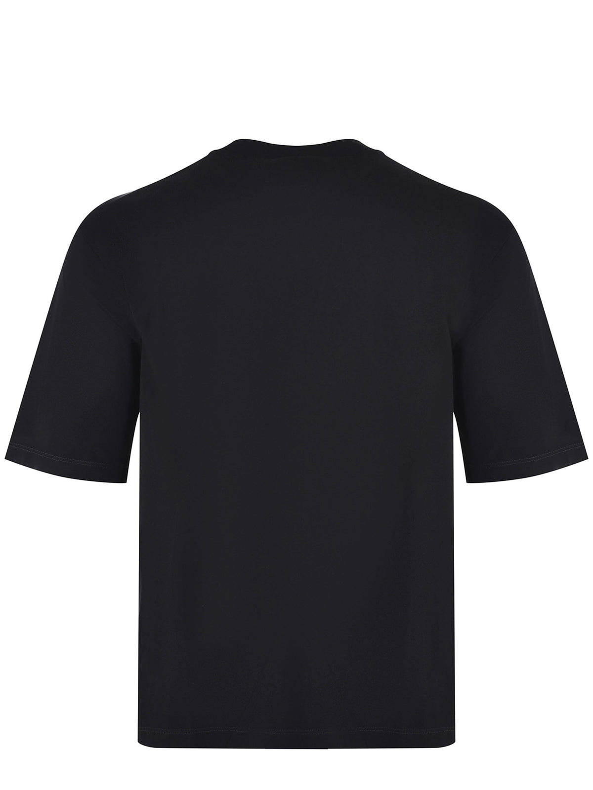 DSQUARED T-shirt S71GD1539 D20020-900 Black